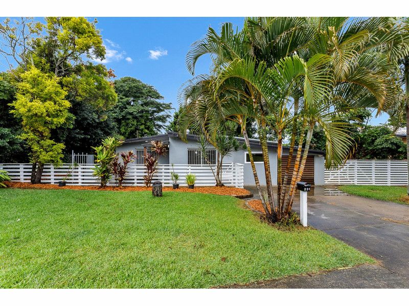 3 bedrooms House in 231 Duffield Rd KALLANGUR QLD, 4503