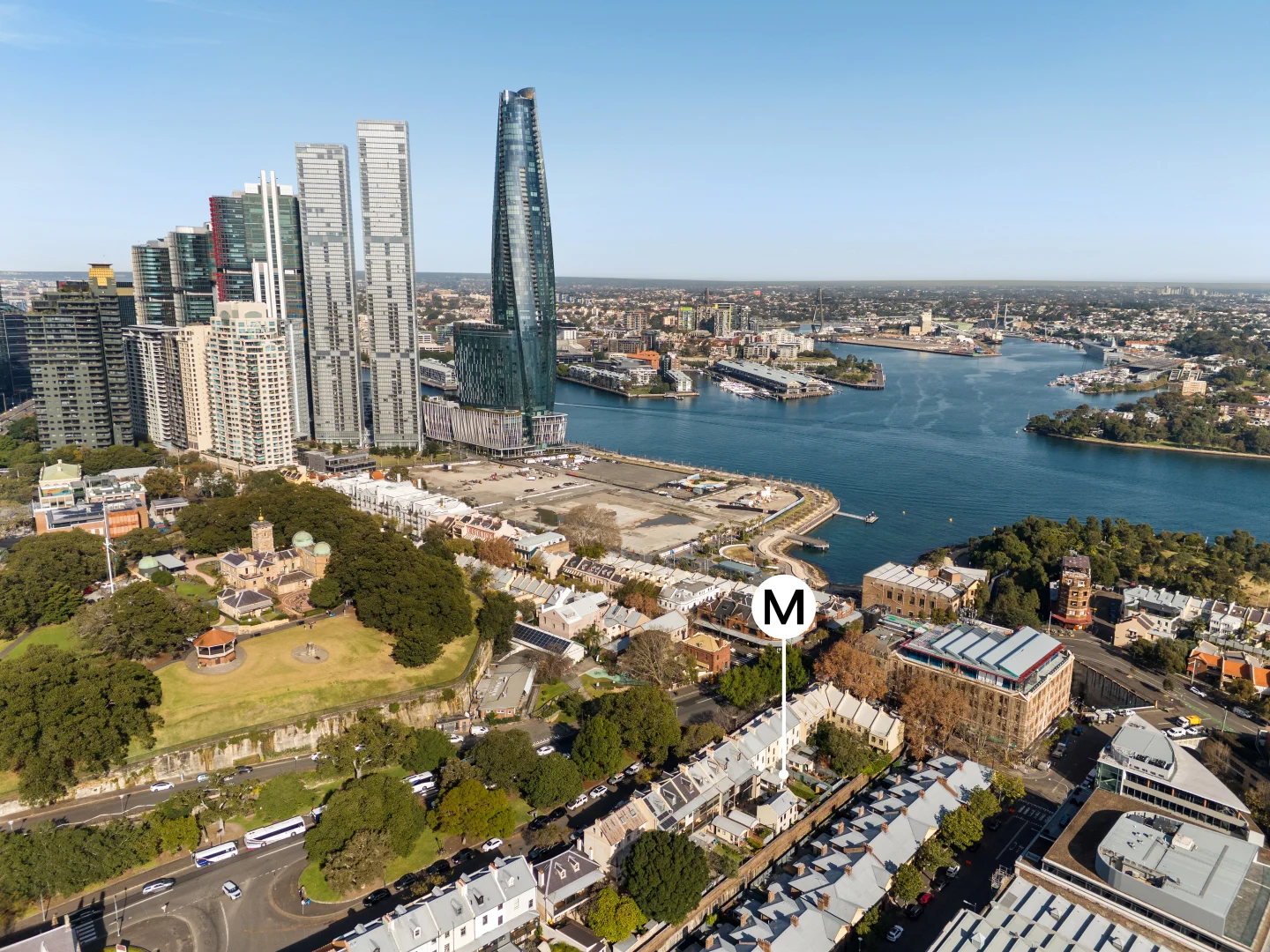 Additional image 17 of 28 Argyle Place, Millers Point NSW 2000