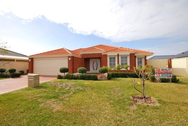 3 bedrooms House in 14 Farnsworth Approach TAPPING WA, 6065