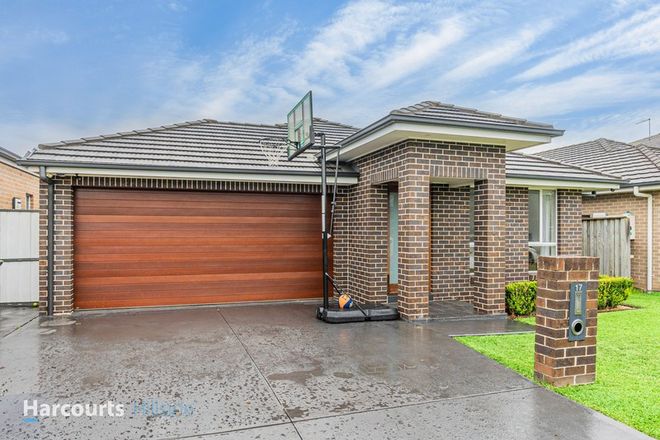 Picture of 17 Landon Street, SCHOFIELDS NSW 2762