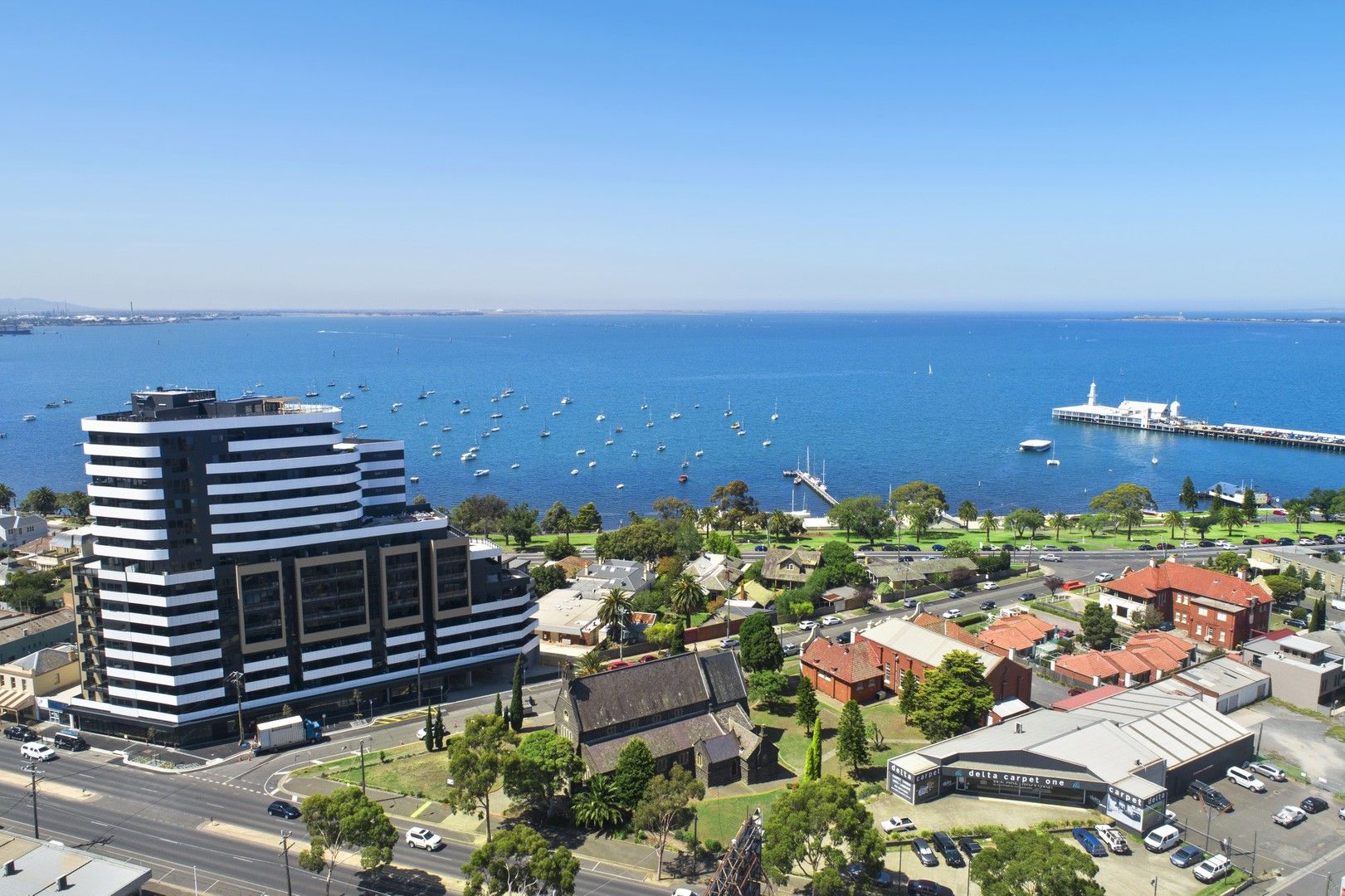 607/18 Malone Street, Geelong VIC 3220 Domain