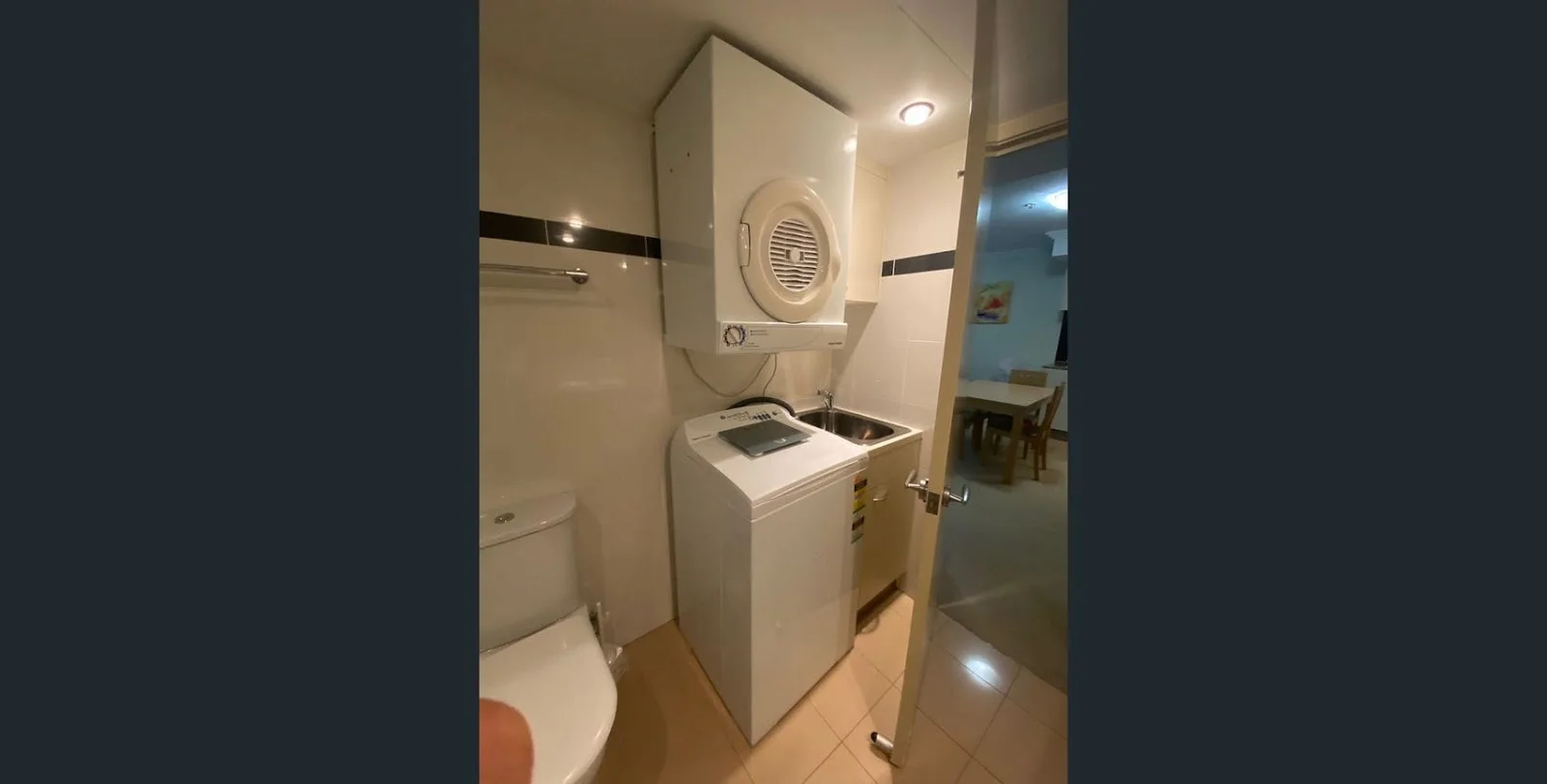 Additional image 14 of 3109/70 Mary Street, Brisbane City QLD 4000