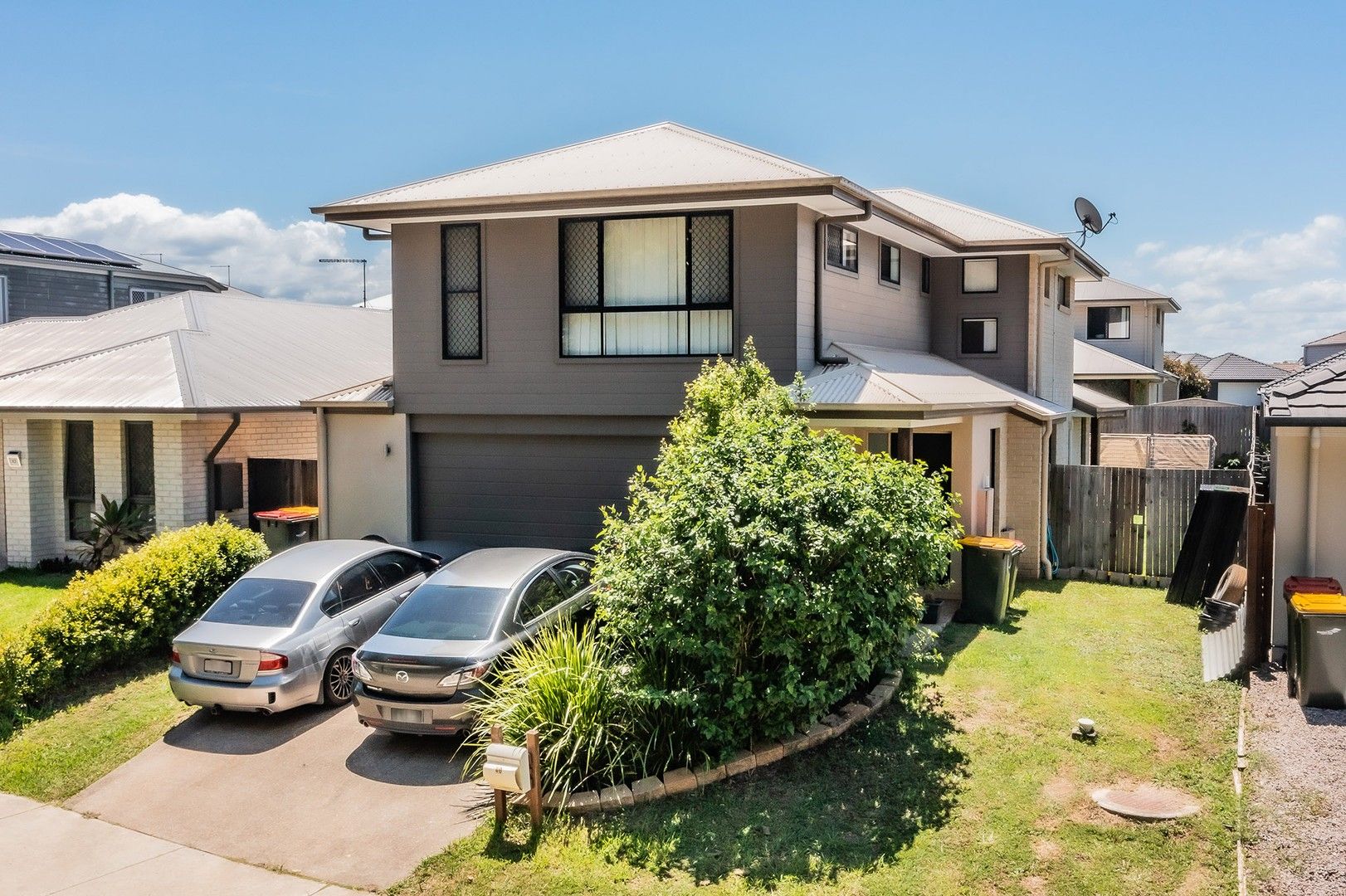 5 bedrooms House in 40 Junction Road GRIFFIN QLD, 4503