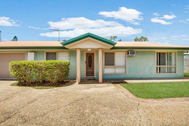 Picture of 2/13 Derby Street, SOUTH GLADSTONE QLD 4680