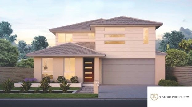4 bedrooms House in  PARK RIDGE QLD, 4125