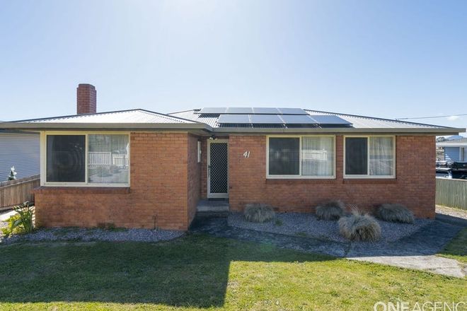 Picture of 41 Madden Street, ACTON TAS 7320
