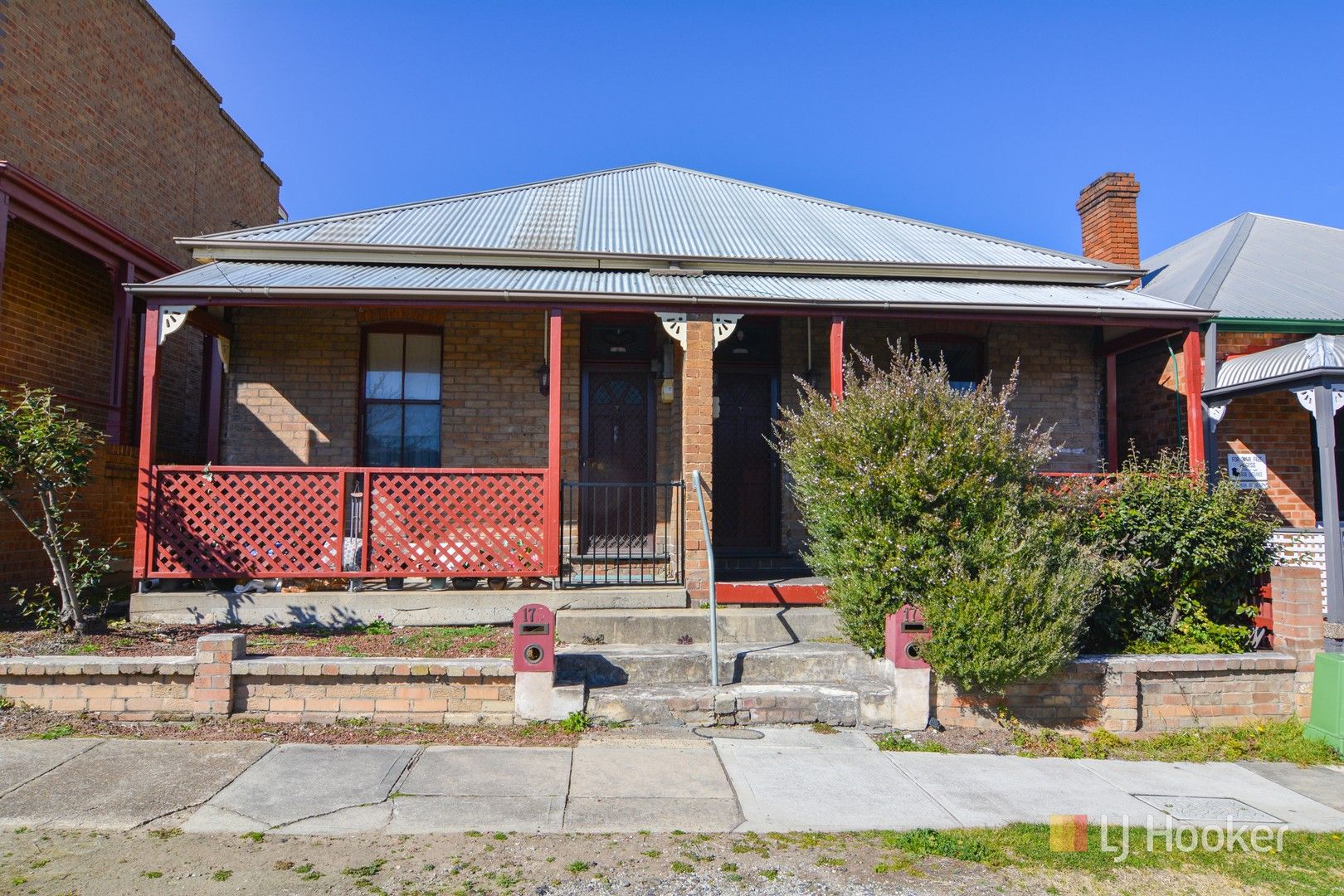 173 -175 Mort Street, Lithgow NSW 2790, Image 0