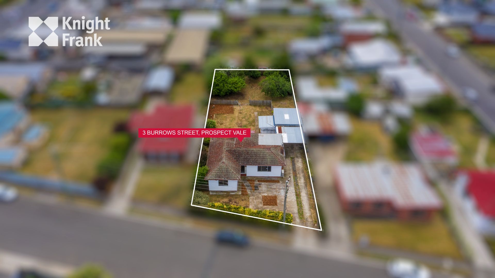 3 Burrows Street, Prospect Vale TAS 7250, Image 1