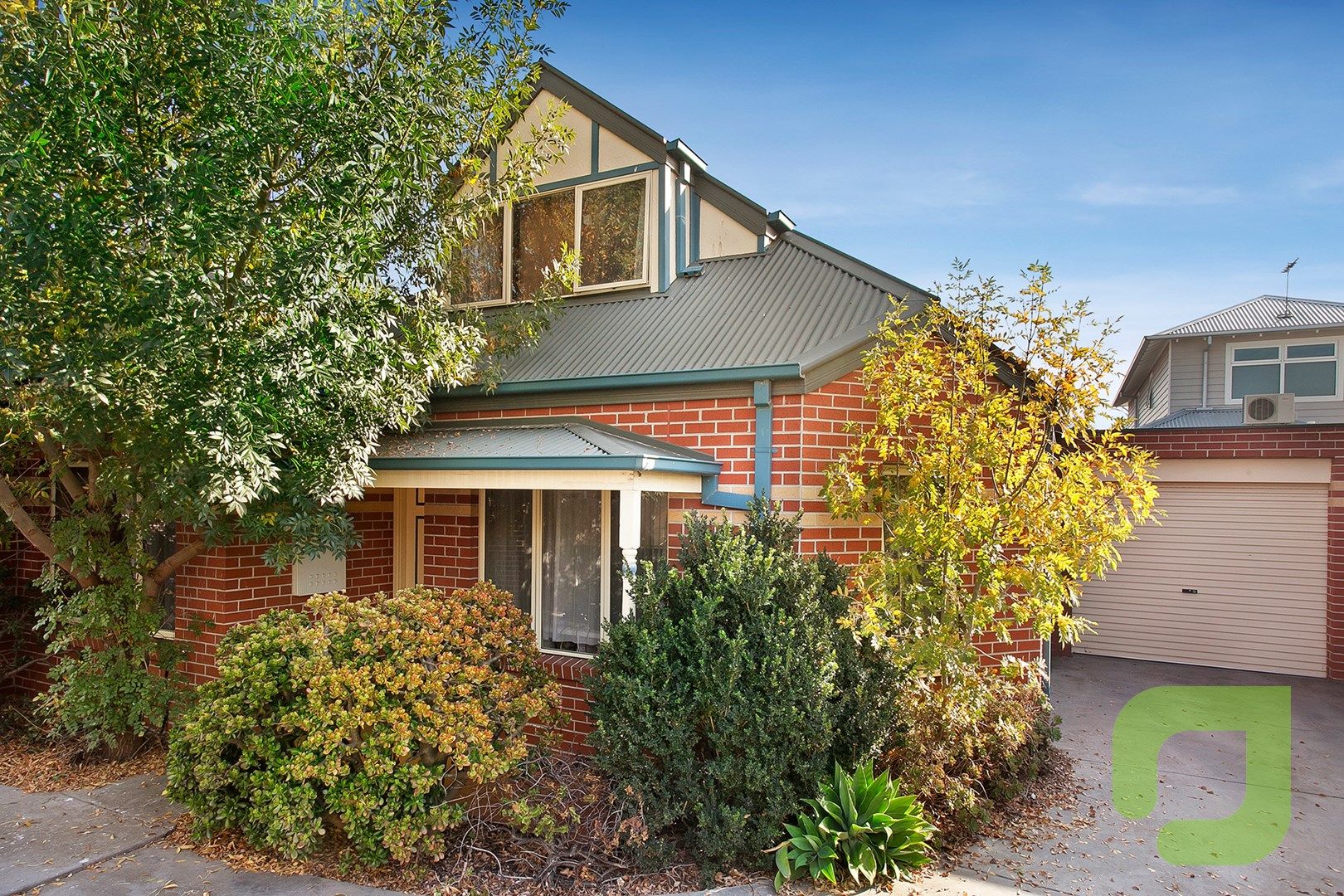 2/144 Woods Street, Newport VIC 3015, Image 0