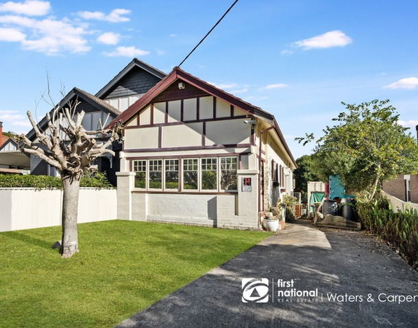 19 Maxim Street, West Ryde NSW 2114