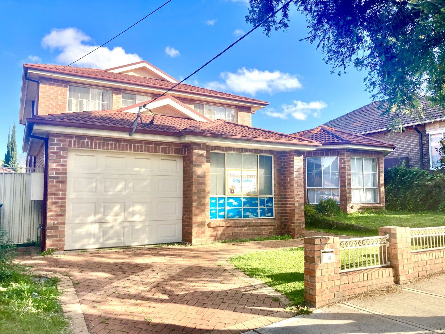 5 bedrooms House in 4 Gladstone Street BURWOOD NSW, 2134