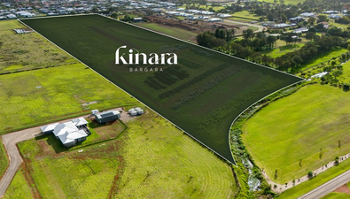 Picture of Proposed Lot 36 Kinara Bargara, BARGARA QLD 4670