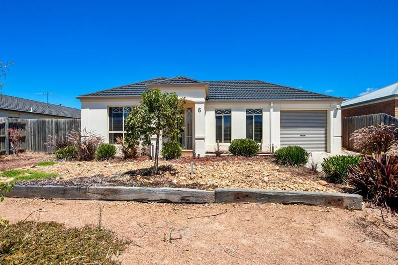 6 Mainsail Drive, Wyndham Vale VIC 3024