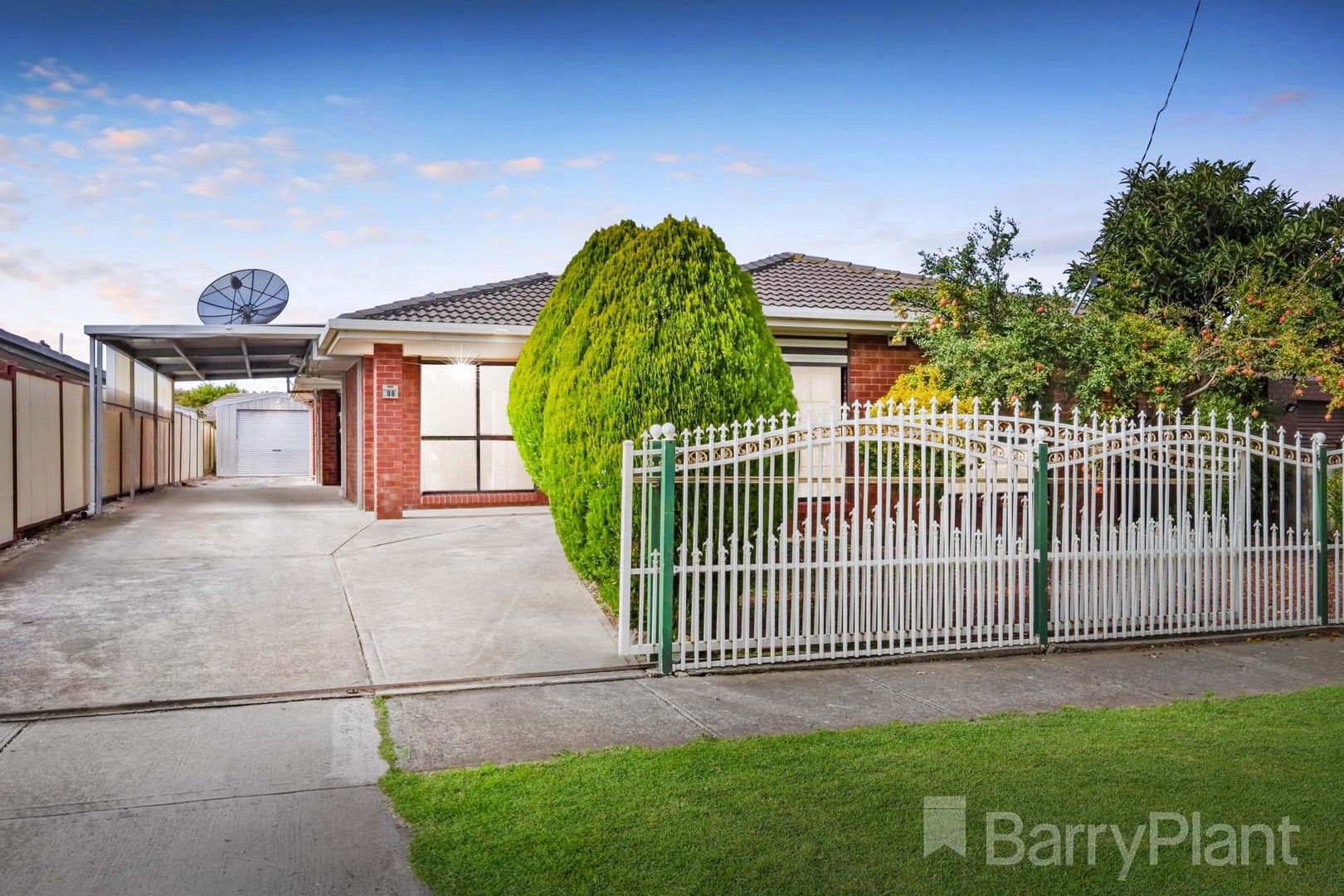 88 Opie Road, Albanvale VIC 3021, Image 0