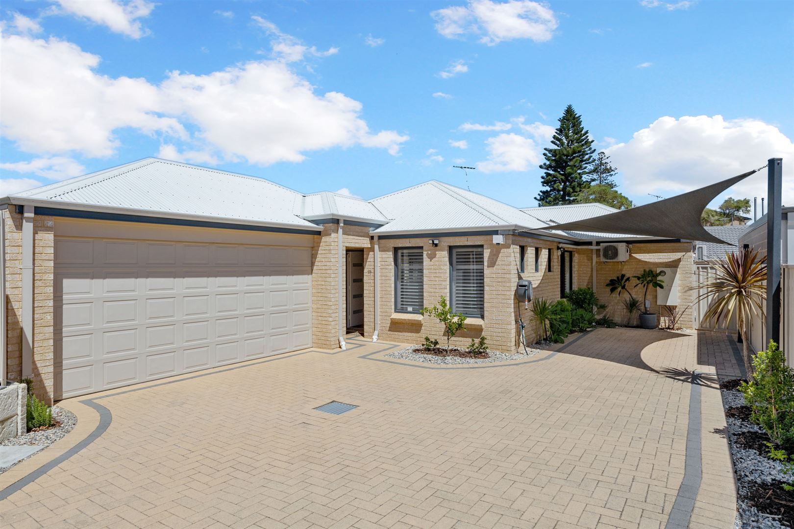 3 bedrooms House in 57B Stanley Street SCARBOROUGH WA, 6019