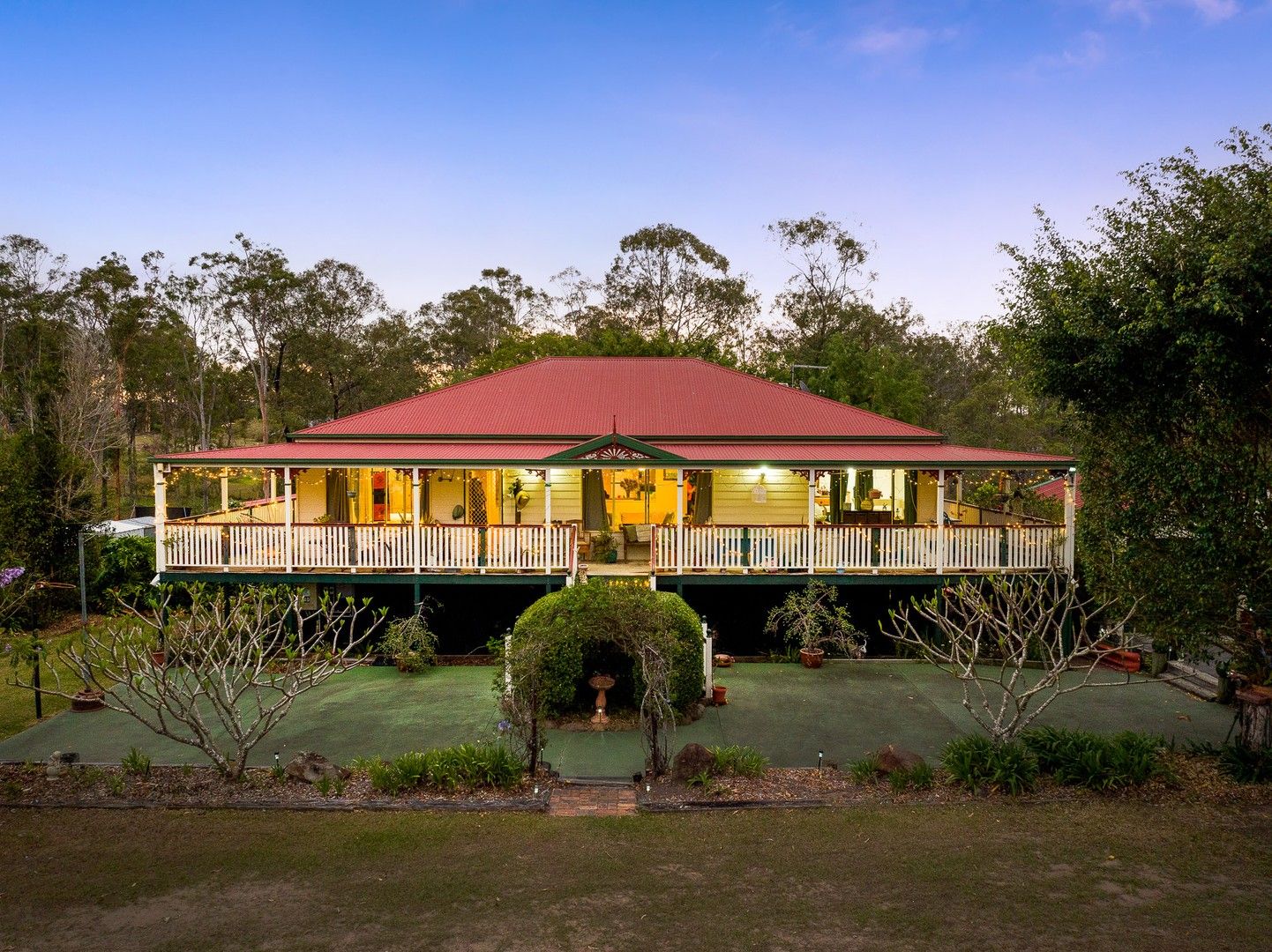 4042 Argyle Road, Greenbank QLD 4124 Domain