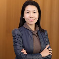 Linda Kang, Sales representative