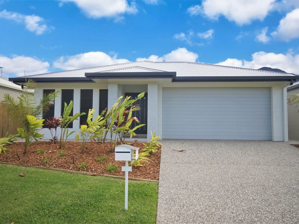 Lot 718 Girringun Parade, Mount Peter QLD 4869, Image 0