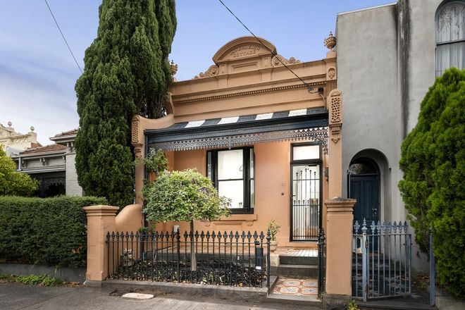 Picture of 131 McIlwraith Street, CARLTON NORTH VIC 3054