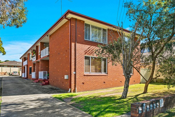 4/16 Northcote Street, Wollongong NSW 2500