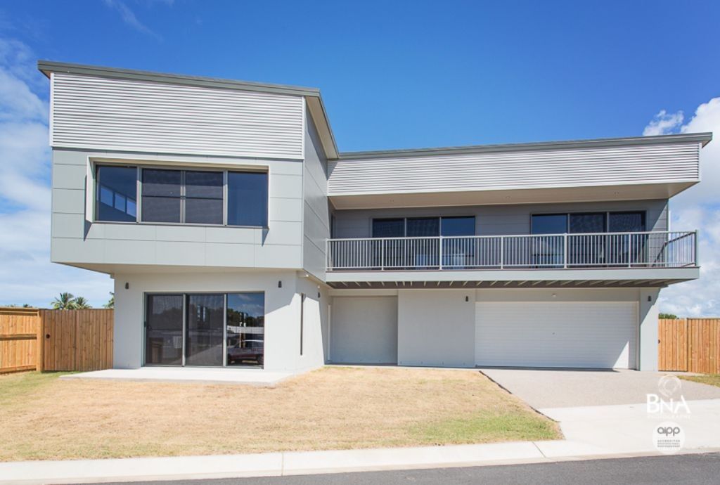 4 bedrooms House in Lot 16/152 Shoal Point Road SHOAL POINT QLD, 4750