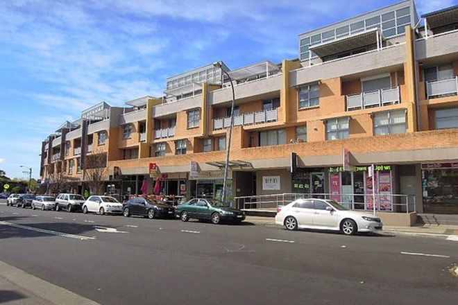 Picture of D2/19-29 Marco Ave, REVESBY NSW 2212