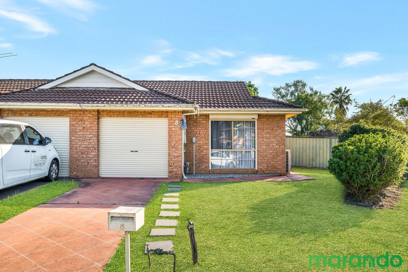 8 Rabaul Close, Bossley Park NSW 2176, Image 0