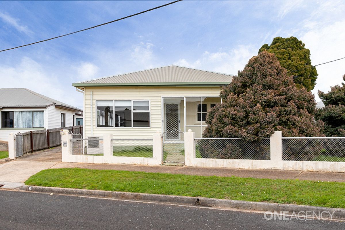 6 Scott Street, Upper Burnie TAS 7320, Image 2