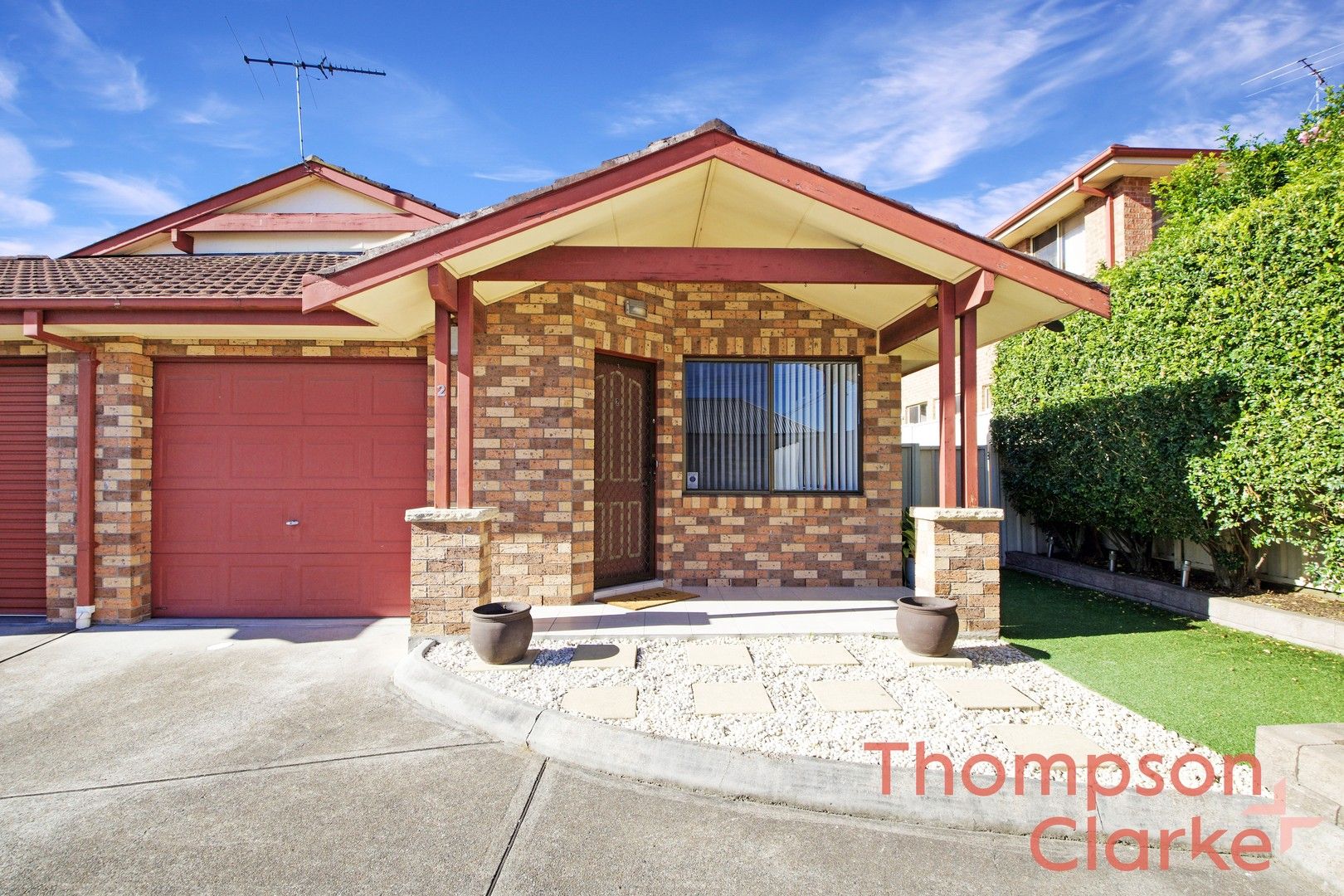 2/38 Page Street, East Maitland NSW 2323, Image 0