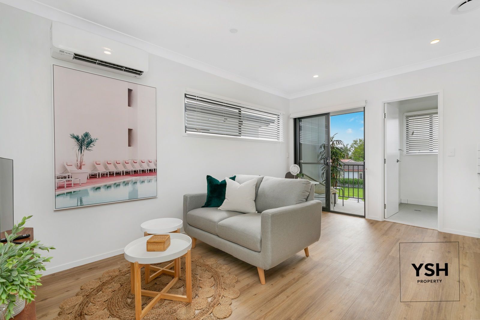 1 bedrooms Apartment / Unit / Flat in 3/94 Sherwood Road ROCKLEA QLD, 4106