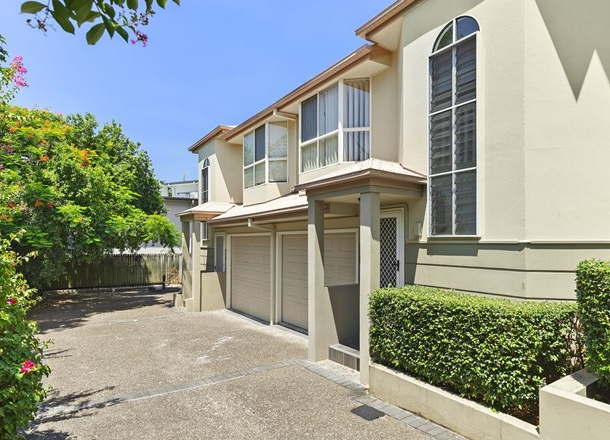3/41 Stanley Street, Indooroopilly QLD 4068