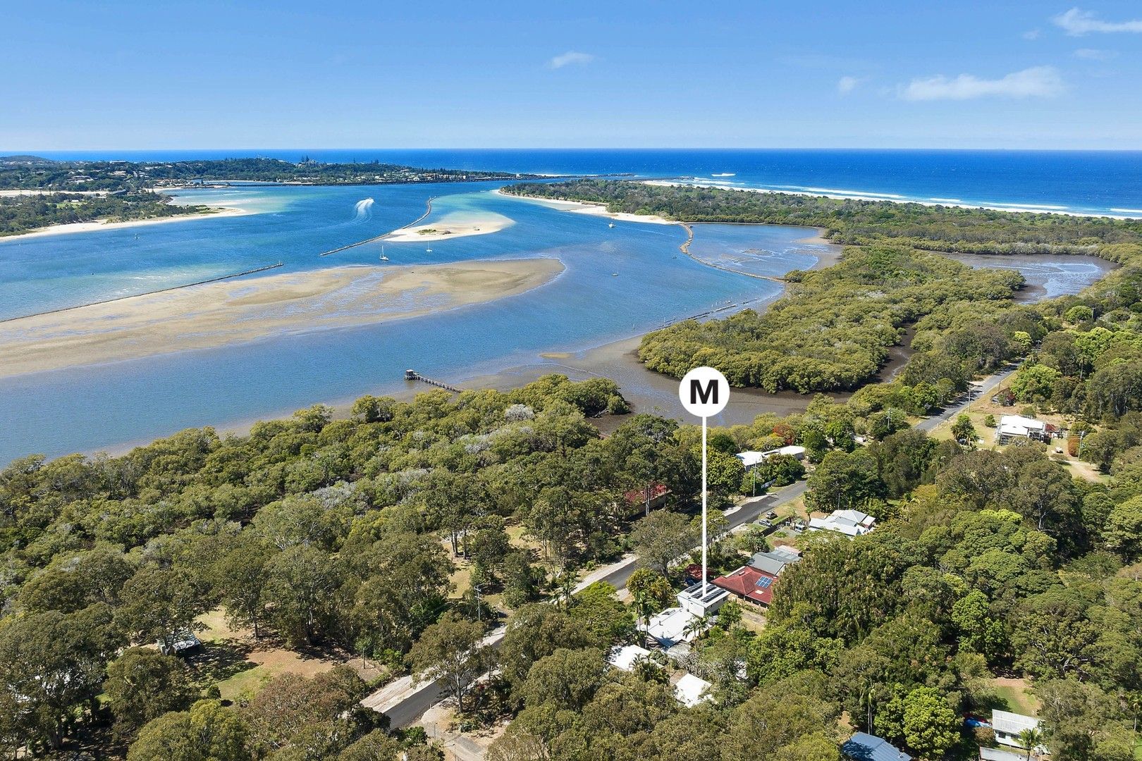 352 South Ballina Beach Road, South Ballina NSW 2478, Image 0