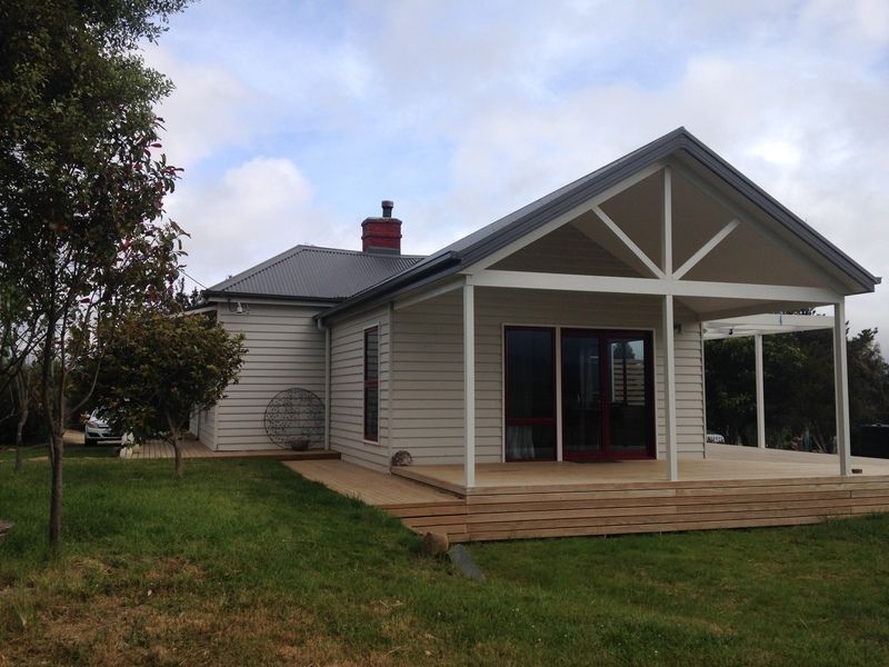 46 Gardiners Creek Road, ST MARYS TAS 7215, Image 1