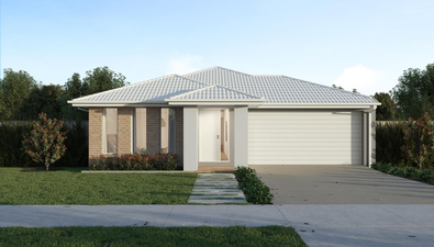 Picture of Lot 611 Melaleuca Street, ARMSTRONG CREEK VIC 3217