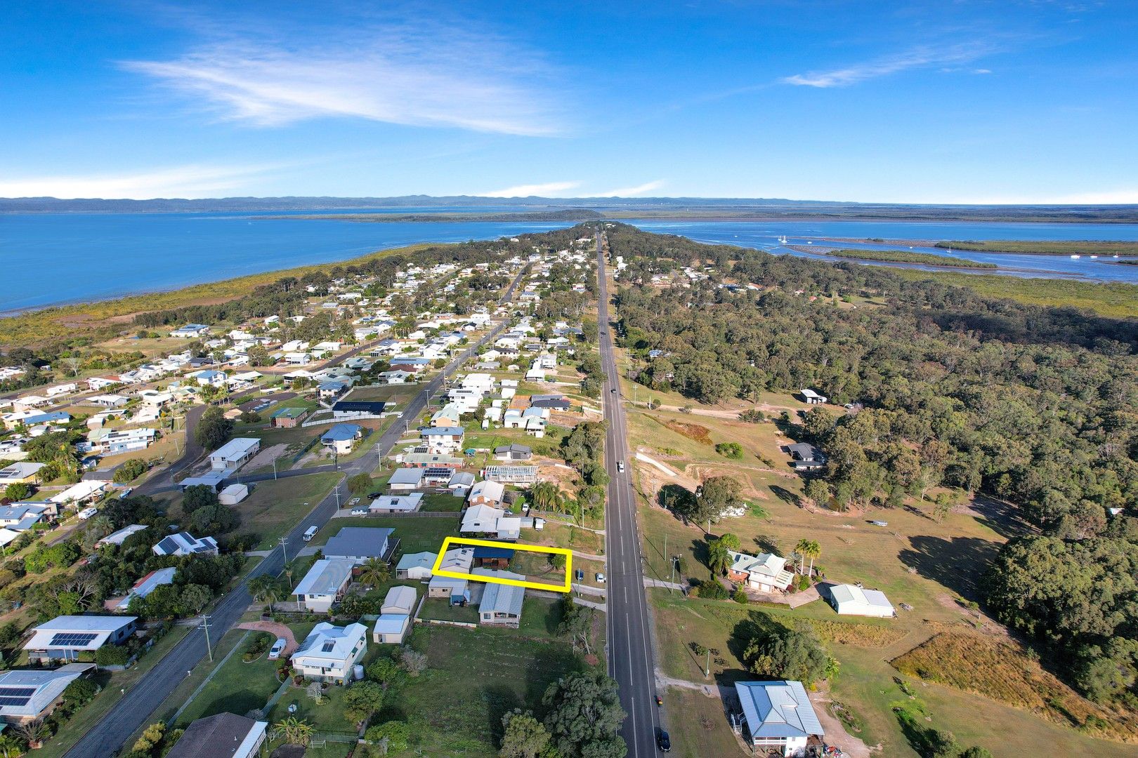 710 River Heads Road, River Heads QLD 4655, Image 1