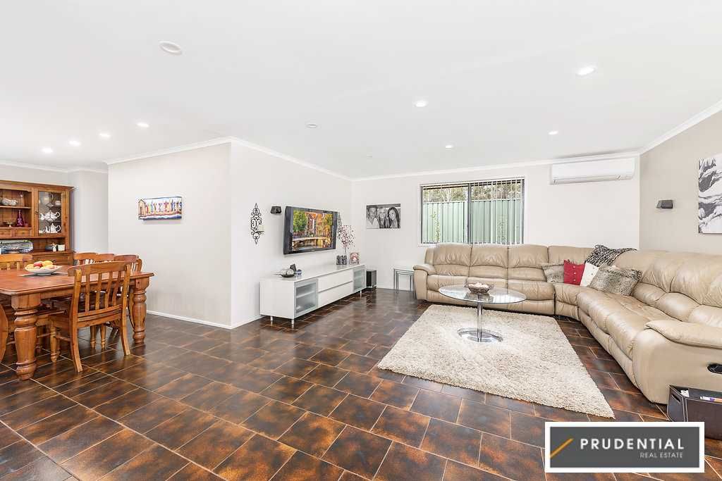 40 Peugeot Drive, Ingleburn NSW 2565, Image 1