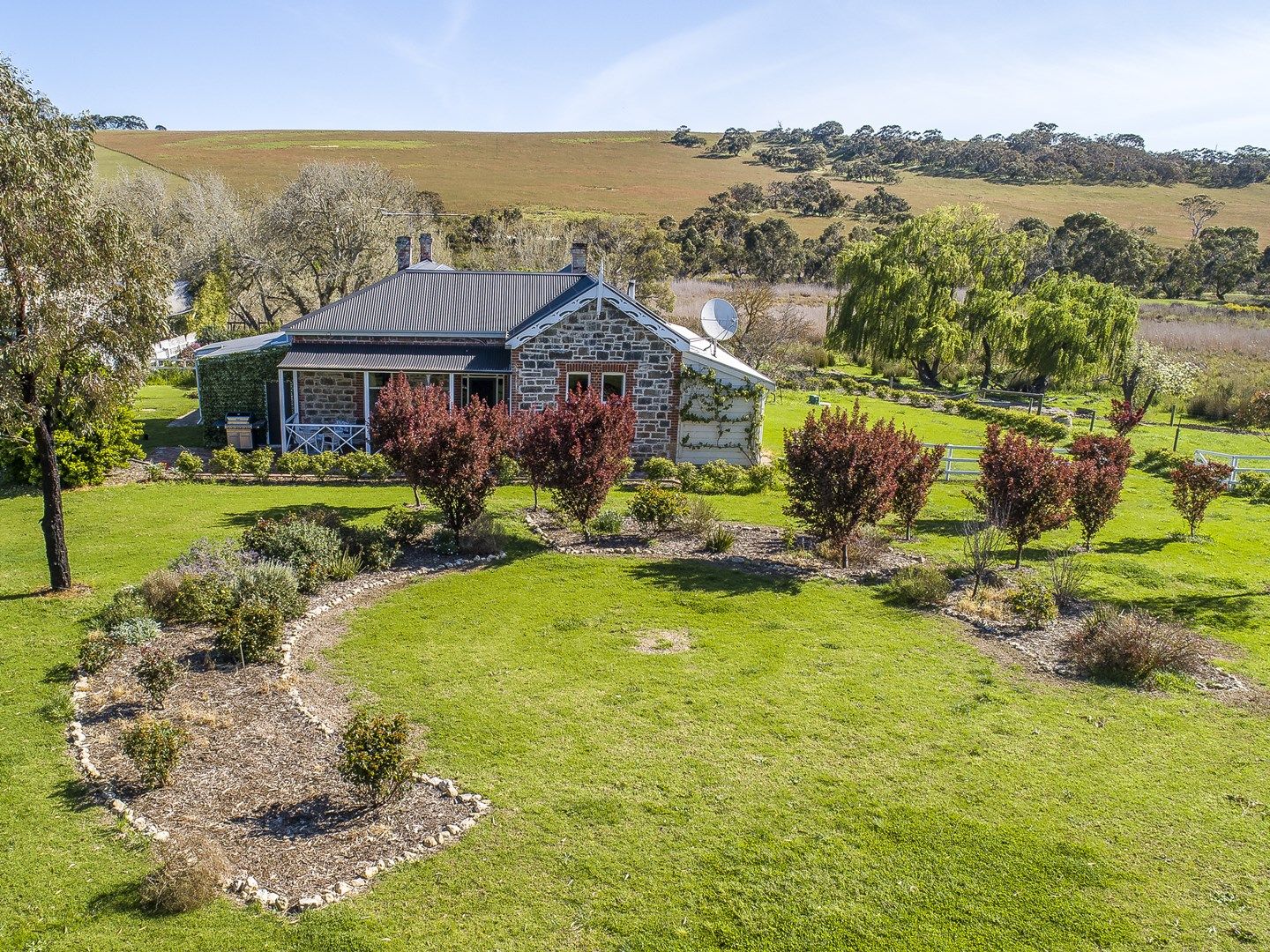 2410 Bull Creek Road, Tooperang SA 5255, Image 1