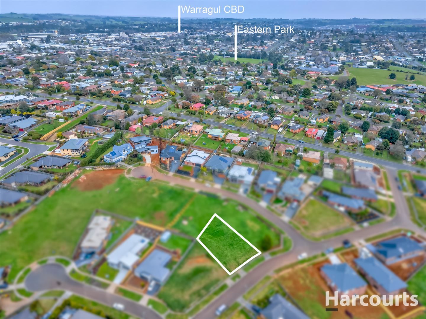 12 Melzak Way, Warragul VIC 3820, Image 1