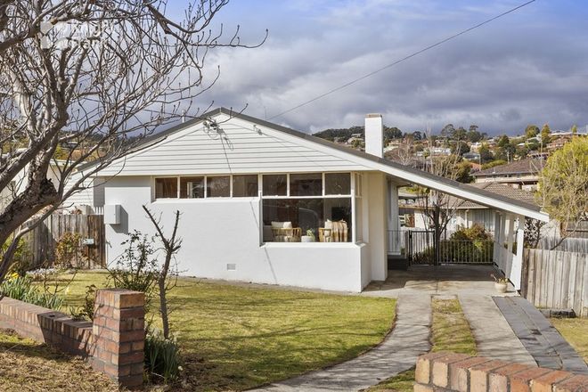 Picture of 13 Araluen Street, GEILSTON BAY TAS 7015