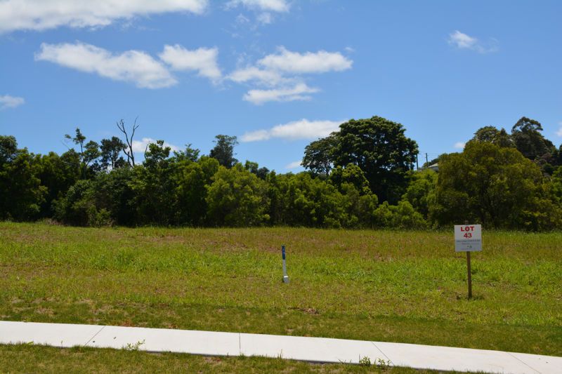 Lot 43 100 Tallowwood Street, Maleny QLD 4552, Image 0