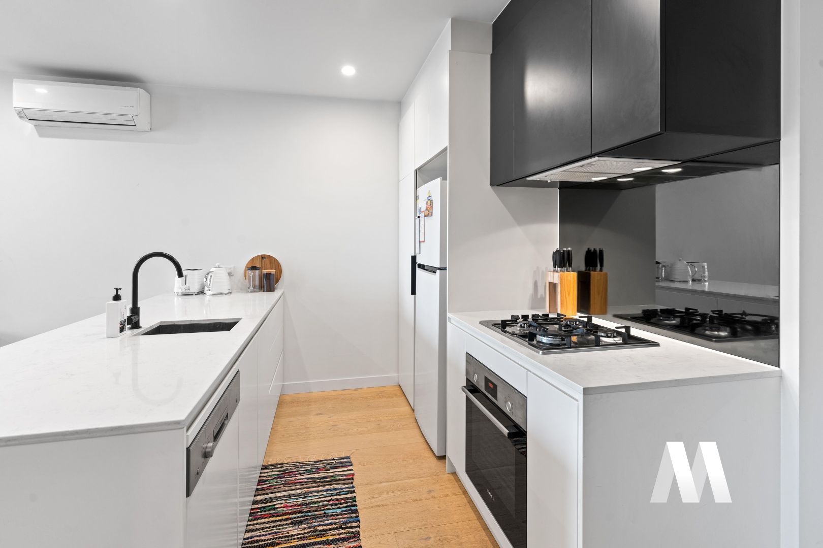 1208/2 Joseph Road, Footscray VIC 3011 Domain