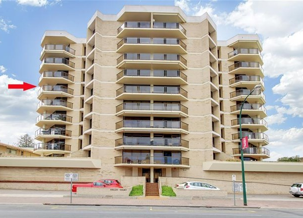 16/5-11 Colley Terrace, Glenelg SA 5045