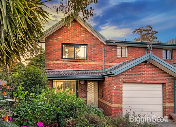 7/198-208 Springvale Road, Nunawading VIC 3131