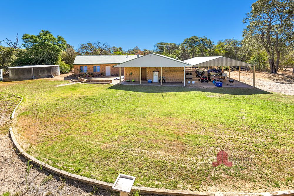 106 Eucalypt Drive, Gelorup WA 6230, Image 2