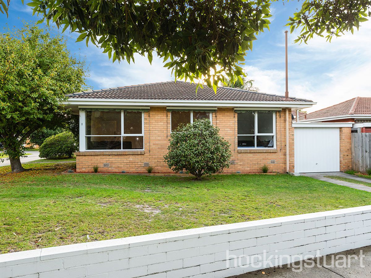 1/438-440 Nepean Highway, Parkdale VIC 3195, Image 0