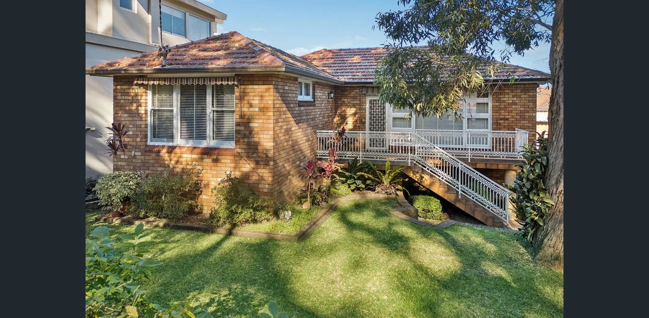 197 Queens Road, Connells Point NSW 2221 - House For Rent | Domain