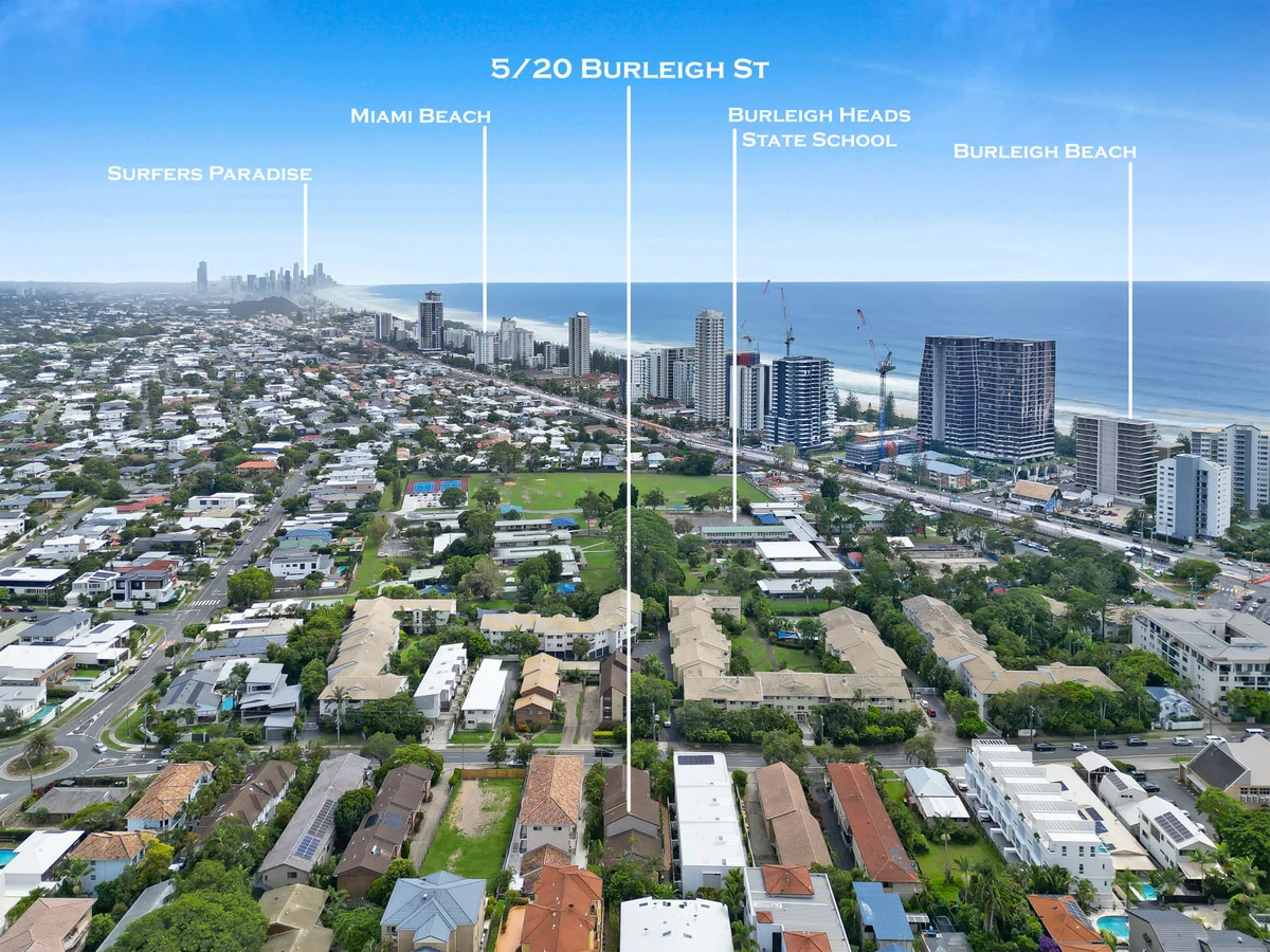 Additional image 16 of 5/20 Burleigh Street, Burleigh Heads QLD 4220