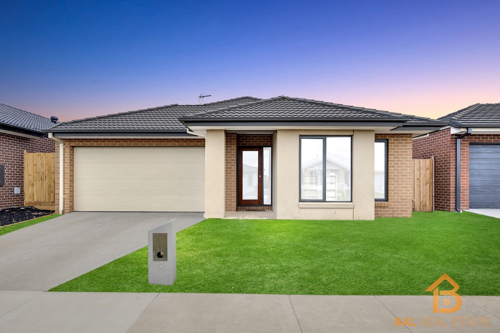 4 bedrooms House in 12 Johanna Drive WINTER VALLEY VIC, 3358