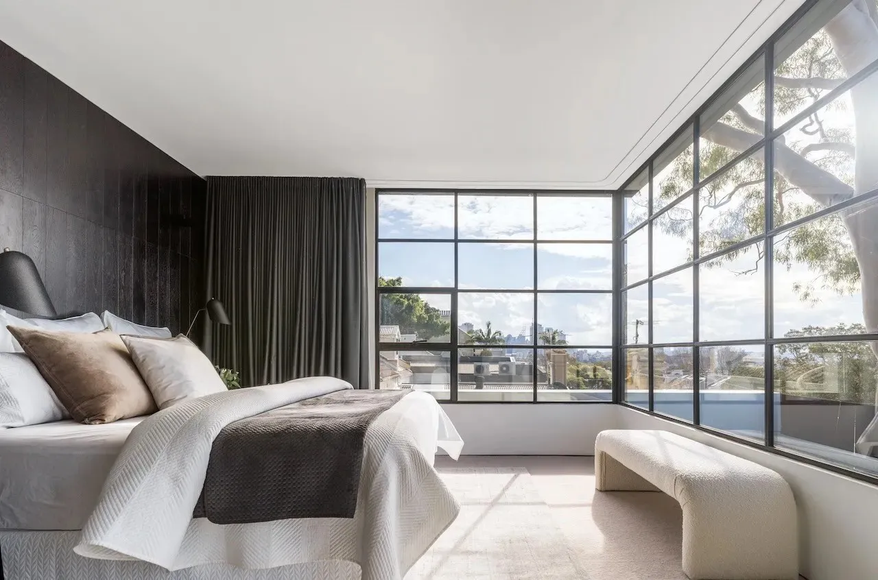 Luxurious 5-Bedroom Terrace Offering Perfect Paddington Lifestyle | Partly Furnished - Widok 6
