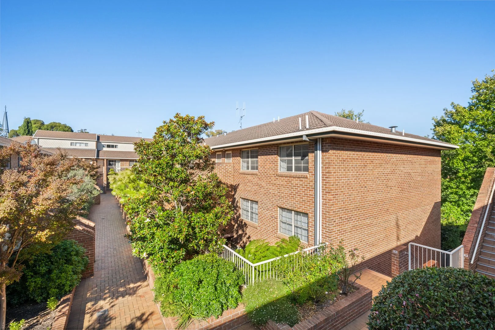 Additional image 2 of 12/1 Waddell Place, Curtin ACT 2605